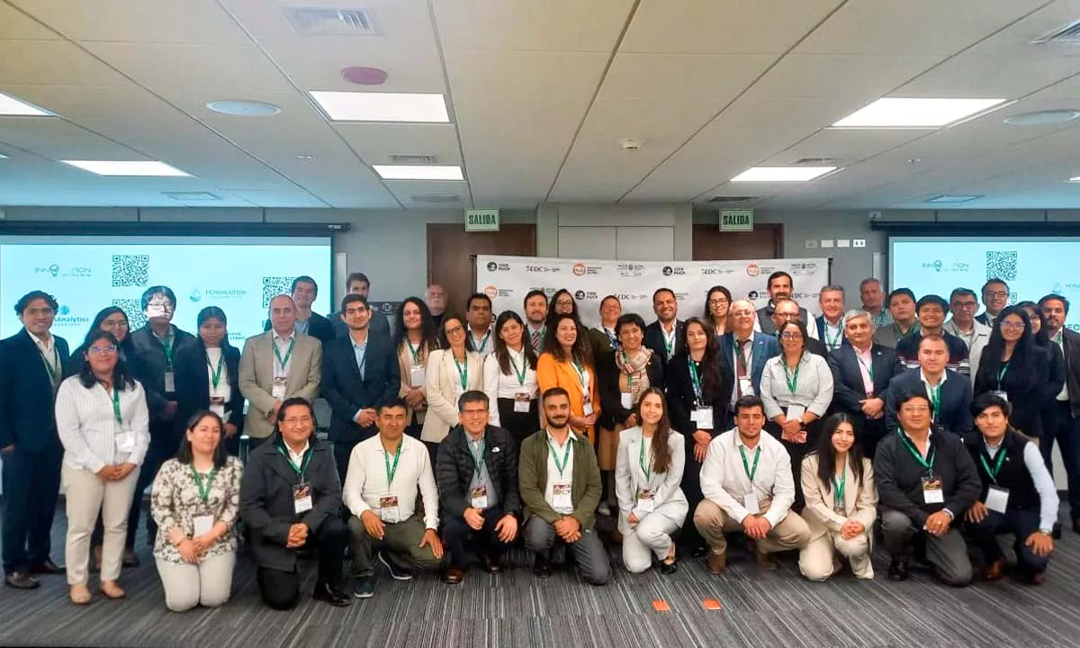Perú y Canadá impulsan la innovación minera con el Mining Innovation Summit 2025, un encuentro que promueve la colaboración tecnológica, la sostenibilidad y la eficiencia en la industria extractiva.