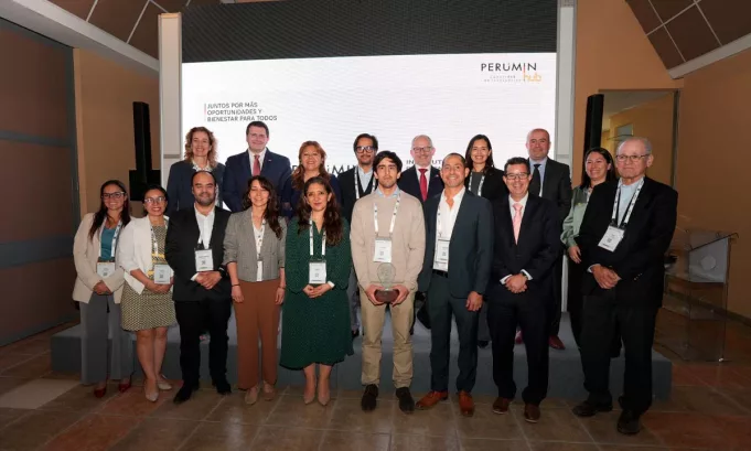 El programa reunió más de 140 propuestas de 14 países y consolidó a la minería peruana como un referente regional en innovación abierta.