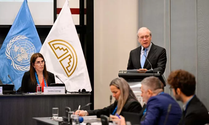 La cooperación internacional y el uso de tecnología serán claves para enfrentar una actividad ilícita que amenaza ecosistemas, seguridad y gobernanza.