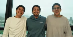 La startup peruana fundada en 2024 busca transformar la empleabilidad universitaria con inteligencia artificial.