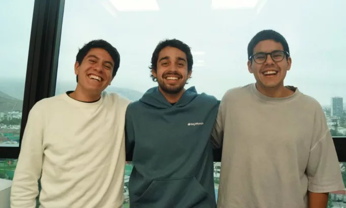 La startup peruana fundada en 2024 busca transformar la empleabilidad universitaria con inteligencia artificial.
