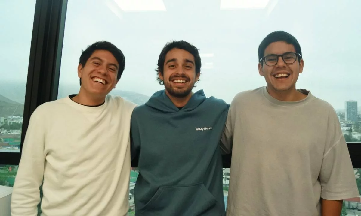 La startup peruana fundada en 2024 busca transformar la empleabilidad universitaria con inteligencia artificial.