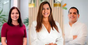 Nuevos nombramientos en instituciones refuerzan la dirección empresarial en el país. Foto: Stakeholders.