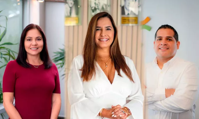 Nuevos nombramientos en instituciones refuerzan la dirección empresarial en el país. Foto: Stakeholders.