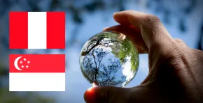 Perú y Singapur abren una convocatoria permanente para proyectos que reduzcan emisiones de GEI, con incentivos para el sector privado.