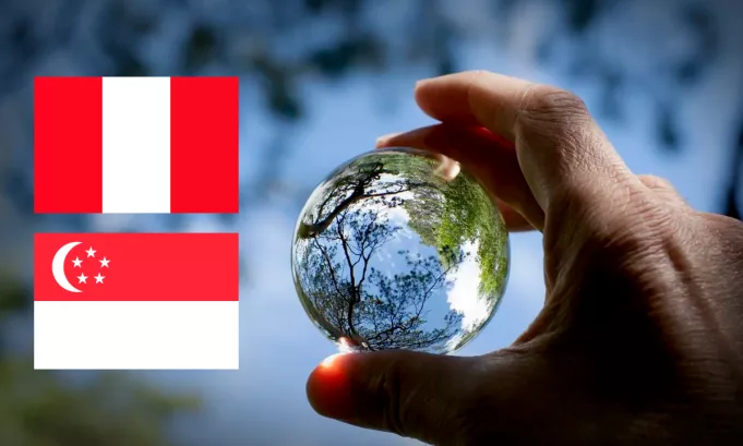 Perú y Singapur abren una convocatoria permanente para proyectos que reduzcan emisiones de GEI, con incentivos para el sector privado.