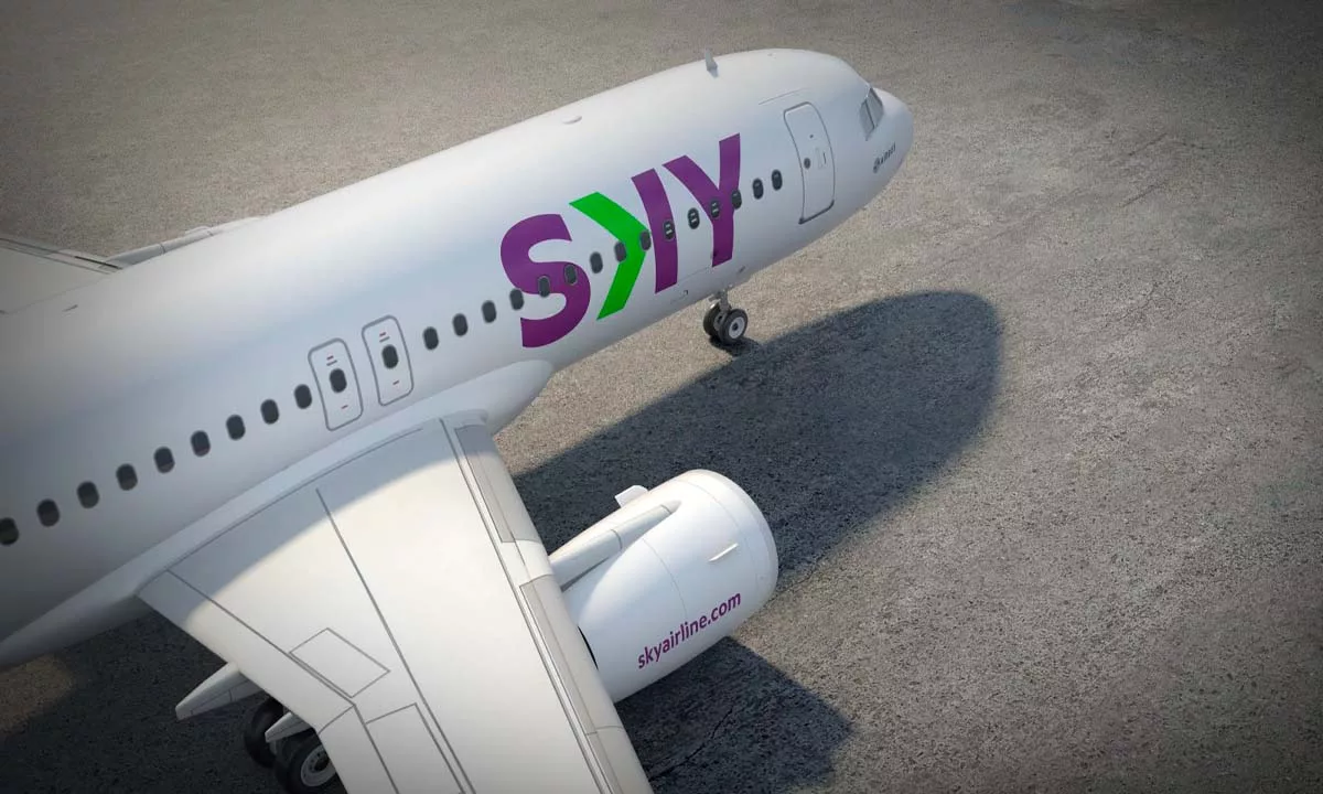 En 2024, fue reconocida por SKYTRAX como la mejor aerolínea low cost de Sudamérica por cuarta vez consecutiva.