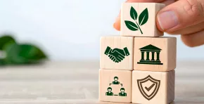 La falta de recursos financieros, talento especializado y liderazgo desde la alta dirección limita el avance de la sostenibilidad en el Perú.