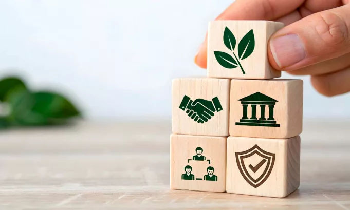 La falta de recursos financieros, talento especializado y liderazgo desde la alta dirección limita el avance de la sostenibilidad en el Perú.