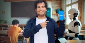 uDocz, startup peruana, cuenta con presencia de más de 4 millones de usuarios en Latinoamérica. Foto: Stakeholders