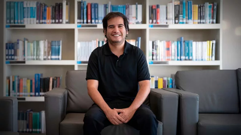 uDocz, startup peruana, cuenta con presencia de más de 4 millones de usuarios en Latinoamérica. Foto: Stakeholders