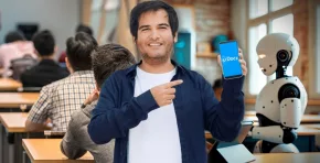 uDocz, startup peruana, cuenta con presencia de más de 4 millones de usuarios en Latinoamérica. Foto: Stakeholders