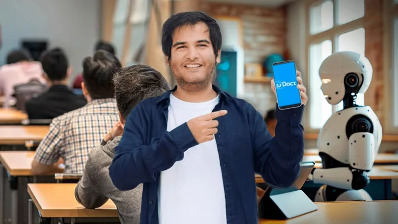 uDocz, startup peruana, cuenta con presencia de más de 4 millones de usuarios en Latinoamérica. Foto: Stakeholders