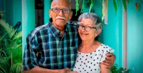 La drástica reducción en la tasa de natalidad y el crecimiento acelerado de la población adulta mayor plantean nuevos desafíos para el Perú.