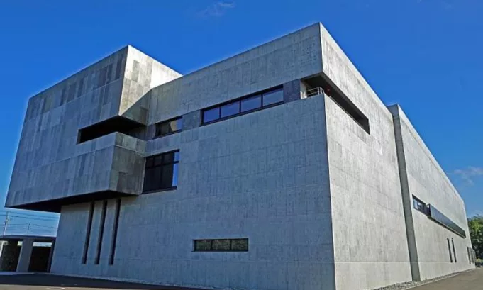 El ZED ISHIKARI redefine la infraestructura digital al operar sin combustibles fósiles.