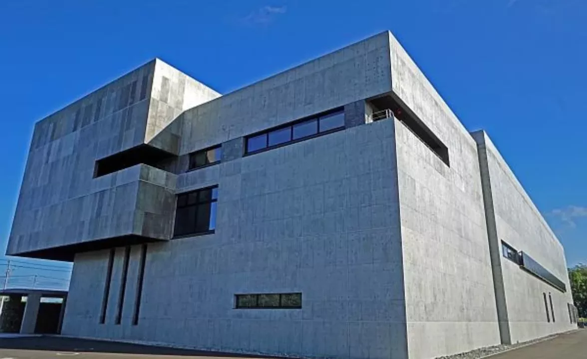 El ZED ISHIKARI redefine la infraestructura digital al operar sin combustibles fósiles.