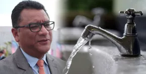 Benites defiende el rol de la agroexportación en la gestión eficiente del agua y llama a un debate basado en evidencia técnica y responsabilidad informativa.