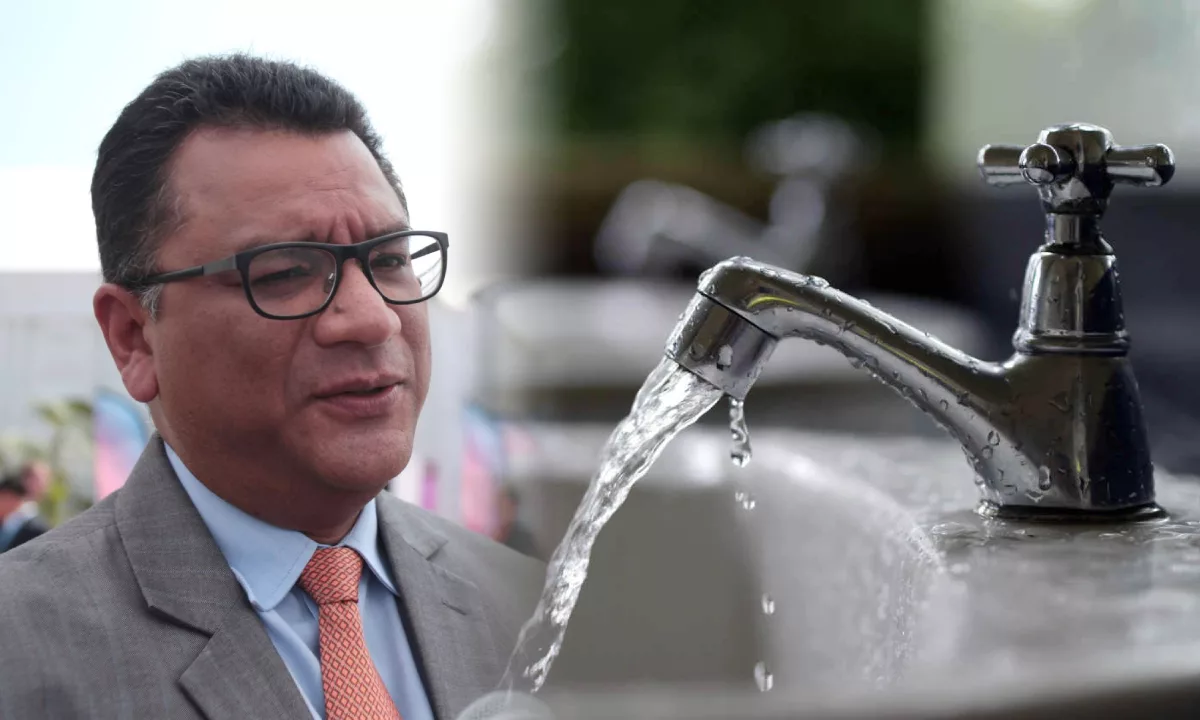 Benites defiende el rol de la agroexportación en la gestión eficiente del agua y llama a un debate basado en evidencia técnica y responsabilidad informativa.