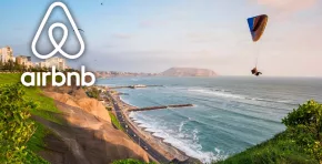Airbnb aportó al posicionamiento de Lima como uno de los principales destinos turísticos y gastronómicos de América Latina.