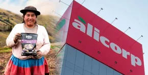 Alicorp selló un acuerdo para adquirir el 60% de Inka Crops y Procesadora Tropical, con lo que busca ingresar al mercado de snacks y fortalecer su portafolio de alimentos. Foto: Stakeholders.