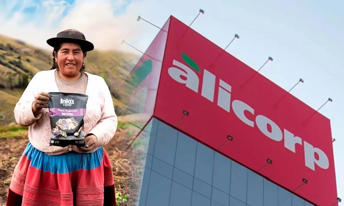 Alicorp selló un acuerdo para adquirir el 60% de Inka Crops y Procesadora Tropical, con lo que busca ingresar al mercado de snacks y fortalecer su portafolio de alimentos. Foto: Stakeholders.