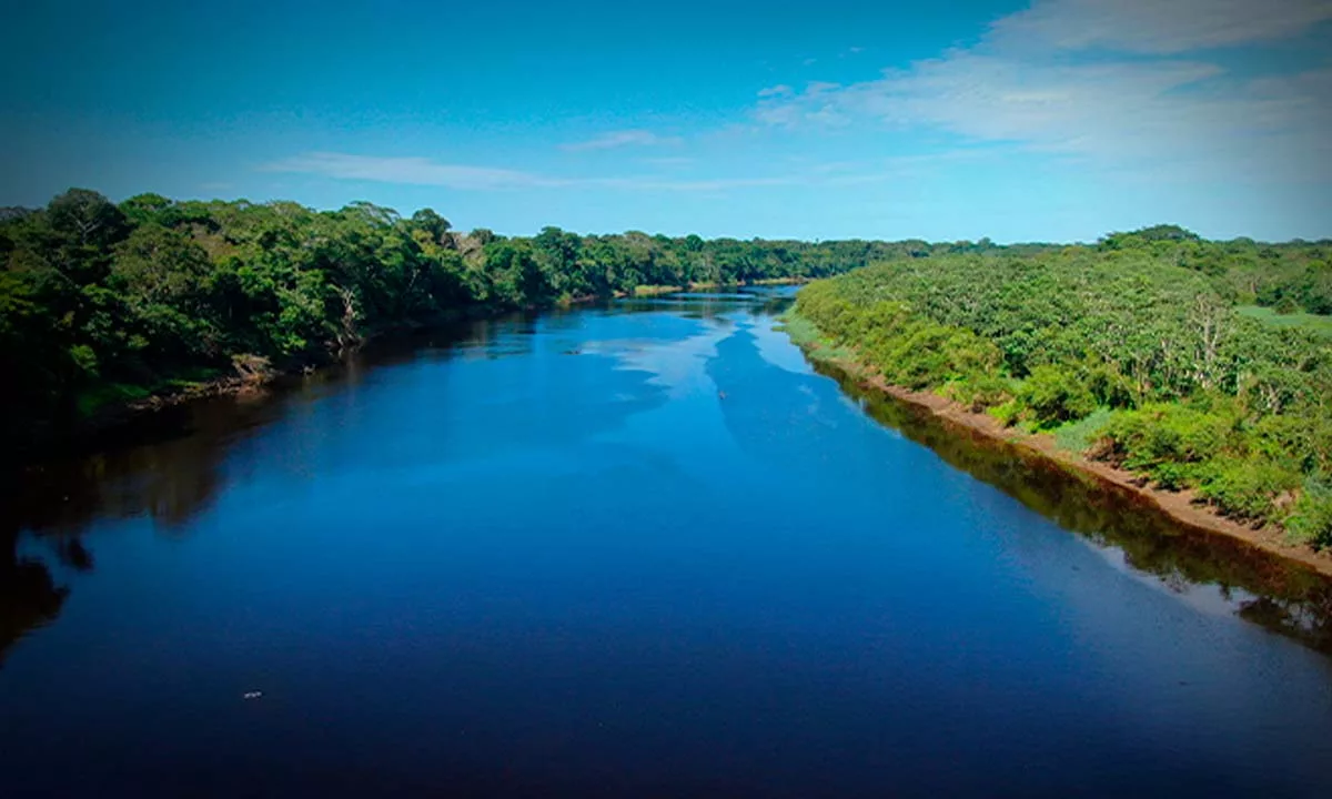 El ministro del Ambiente, Miguel Espichán, presentó en la Cumbre del Clima 2025 las nuevas metas del Perú frente al cambio climático.