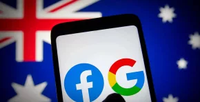 La medida afecta a Facebook, Instagram, TikTok, YouTube y más servicios, que enfrentarán millonarias multas si no cumplen.