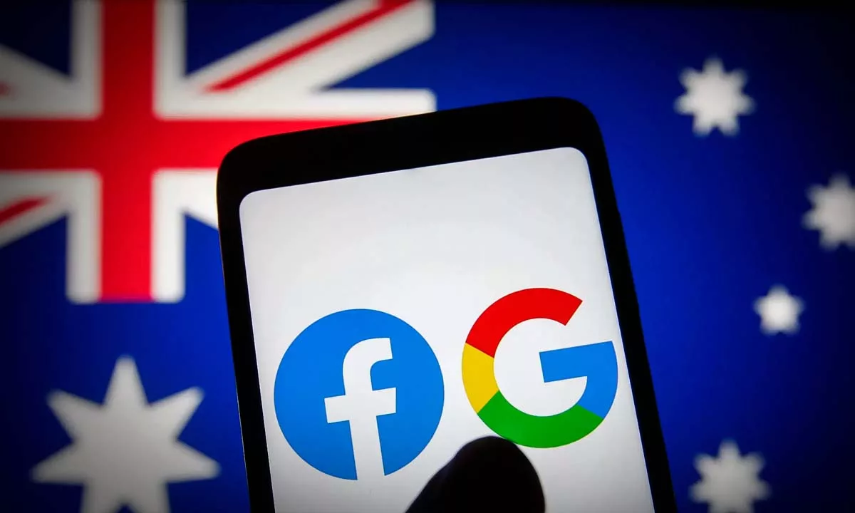 La medida afecta a Facebook, Instagram, TikTok, YouTube y más servicios, que enfrentarán millonarias multas si no cumplen.