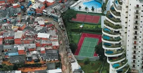 El informe del Comité Extraordinario de Expertos sobre la Desigualdad Global, revela que desde el año 2000 el 1 % más rico del planeta se ha quedado con el 41 % de toda la nueva riqueza.