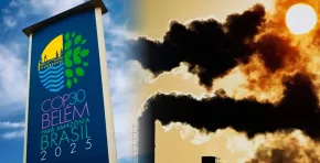 La iniciativa brasileña gana respaldo internacional y apunta a acelerar la descarbonización global.