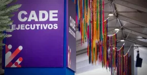 El foro empresarial más importante del Perú, organizado por IPAE Acción Empresarial, reúne en Lima a más de 55 líderes nacionales e internacionales.