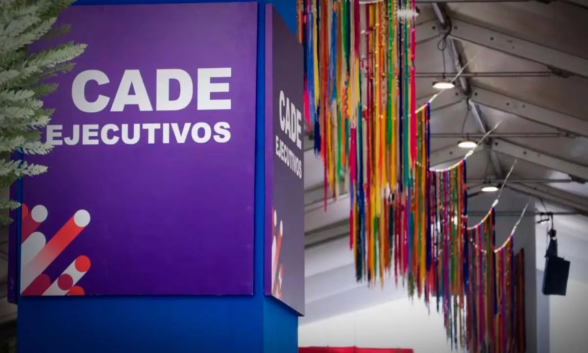 El foro empresarial más importante del Perú, organizado por IPAE Acción Empresarial, reúne en Lima a más de 55 líderes nacionales e internacionales.