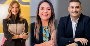 Los nuevos nombramientos redefinen la gestión empresarial en Perú. Foto: Stakeholders