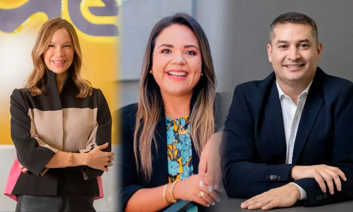 Los nuevos nombramientos redefinen la gestión empresarial en Perú. Foto: Stakeholders
