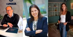 Nuevos nombramientos en instituciones refuerzan la dirección empresarial en el país. Foto: Stakeholders.