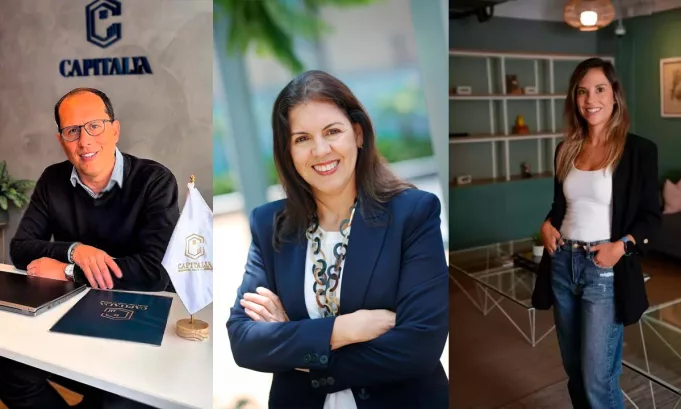 Nuevos nombramientos en instituciones refuerzan la dirección empresarial en el país. Foto: Stakeholders.