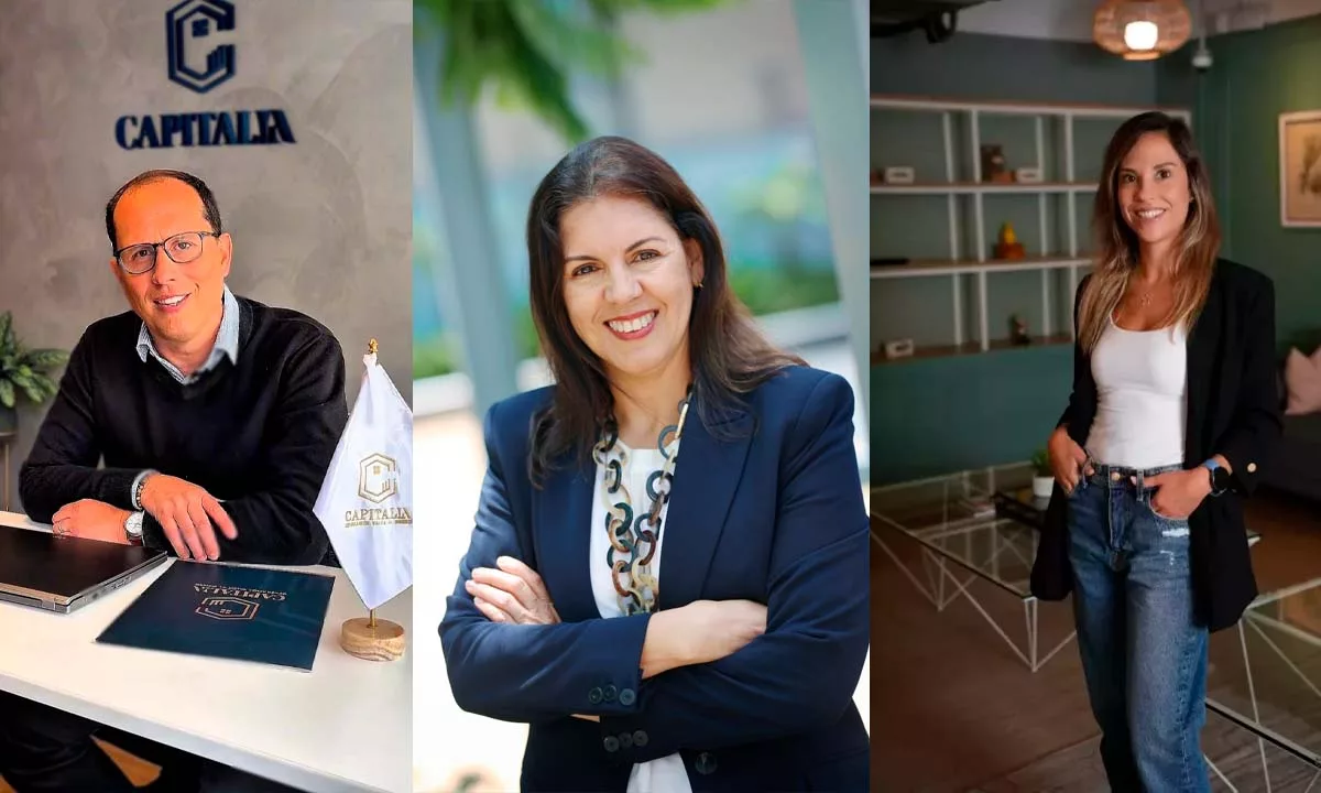 Nuevos nombramientos en instituciones refuerzan la dirección empresarial en el país. Foto: Stakeholders.