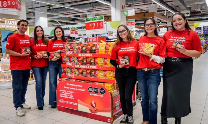 Los proyectos seleccionados recibirán asesoría técnica y capital de trabajo para escalar sus ideas al mercado.