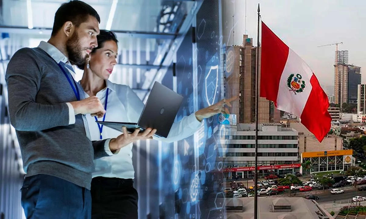 Con 42.8 puntos, el país mantiene amplias brechas tecnológicas y de capital humano, pese a los avances en conectividad e innovación.