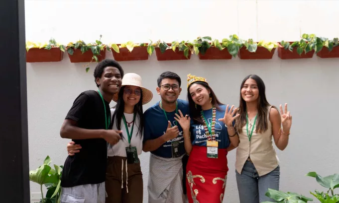 Una delegación de América Latina, África y Asia representará al Sur Global en la COP30.