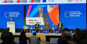 El evento del MINAM aborda los principales desafíos y oportunidades de la economía circular, impulsando políticas, innovación y alianzas estratégicas para reducir residuos y promover un crecimiento más limpio.