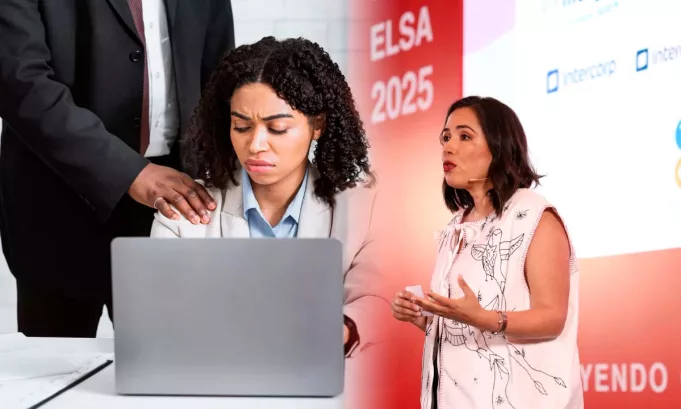 El nuevo reporte Data ELSA advierte que persisten brechas en la comprensión del consentimiento y profundas barreras para denunciar, especialmente entre mujeres y personas LGBTIQ+. Foto: Stakeholders.