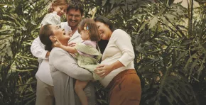 Natura marca un hito en inclusión laboral con el lanzamiento de sus Licencias Parentales Inclusivas.