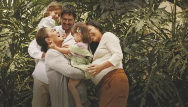 Natura marca un hito en inclusión laboral con el lanzamiento de sus Licencias Parentales Inclusivas.