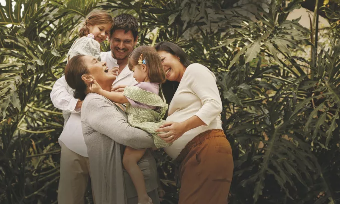 Natura marca un hito en inclusión laboral con el lanzamiento de sus Licencias Parentales Inclusivas.