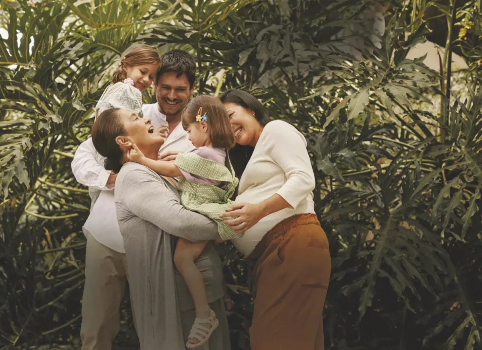 Natura marca un hito en inclusión laboral con el lanzamiento de sus Licencias Parentales Inclusivas.