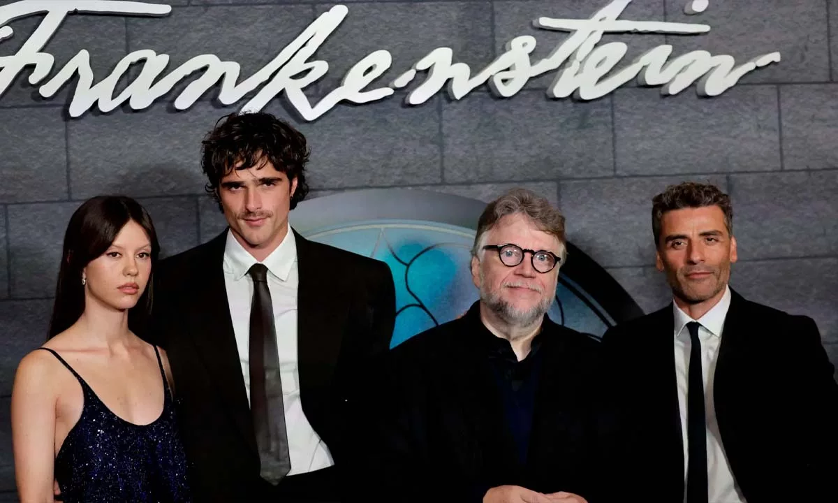 El filme de Netflix, rodado entre Canadá y Reino Unido, utilizó energía limpia, vehículos eléctricos y recicló toneladas de materiales, marcando un precedente en producciones verdes dentro de la industria del cine.