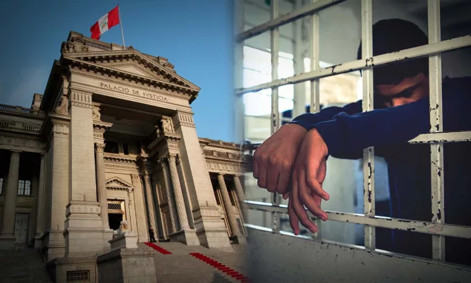 Perú permitirá juzgar como adultos a adolescentes de 16 y 17 años por delitos graves. Foto: Stakeholders.