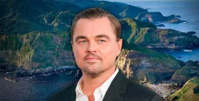 La ONG de Leonardo DiCaprio compró la isla de Guafo, clave para la conservación en Chile. Foto: Stakeholders.