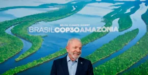 La propuesta de Brasil, respaldada por 53 naciones, aspira a movilizar hasta 125.000 millones de dólares para frenar la deforestación y fortalecer la acción climática global.
